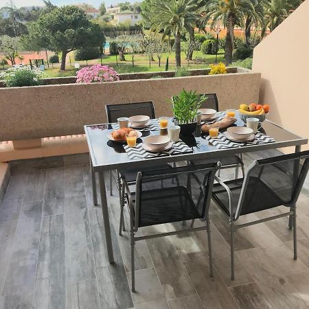 Appartement 2 Pieces, Renove, 2 Piscines+Tennis, Mer, Climatisation Antibes Kültér fotó