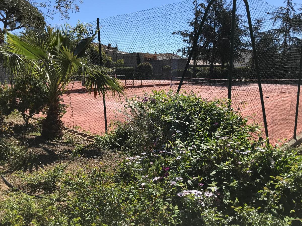 Appartement 2 Pieces, Renove, 2 Piscines+Tennis, Mer, Climatisation Antibes Kültér fotó