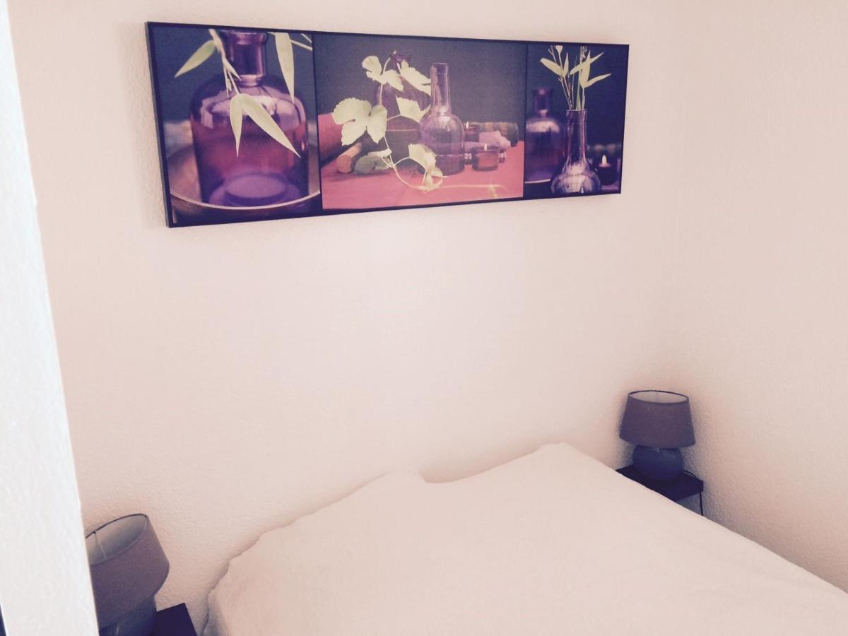 Appartement 2 Pieces, Renove, 2 Piscines+Tennis, Mer, Climatisation Antibes Kültér fotó