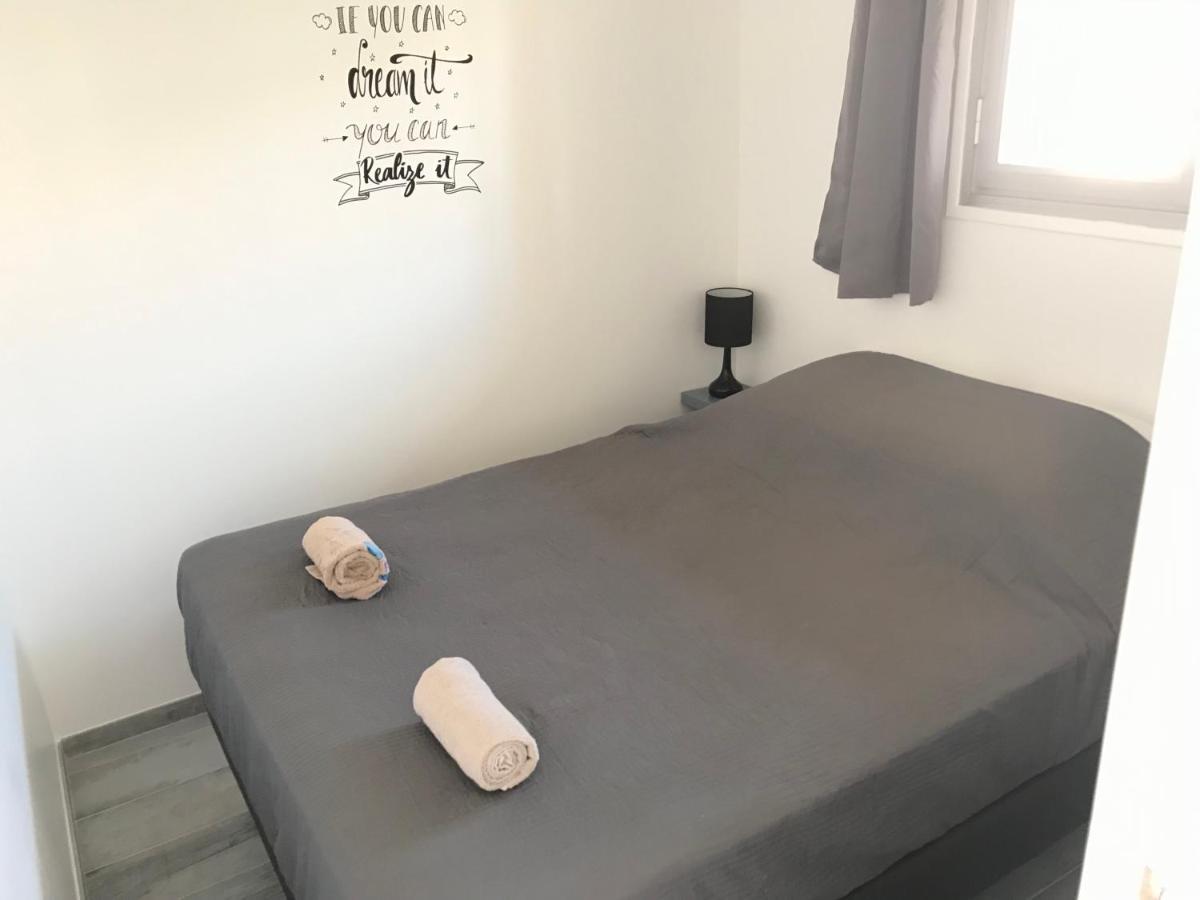 Appartement 2 Pieces, Renove, 2 Piscines+Tennis, Mer, Climatisation Antibes Kültér fotó