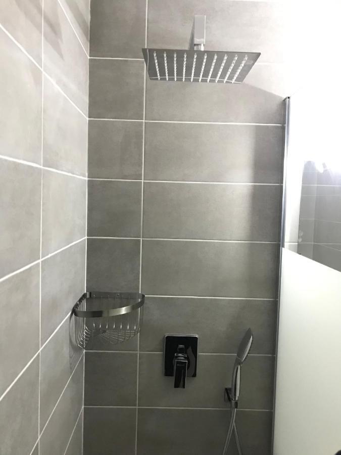 Appartement 2 Pieces, Renove, 2 Piscines+Tennis, Mer, Climatisation Antibes Kültér fotó